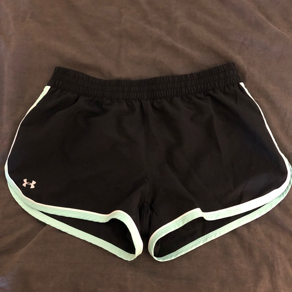 Under armour shorts
